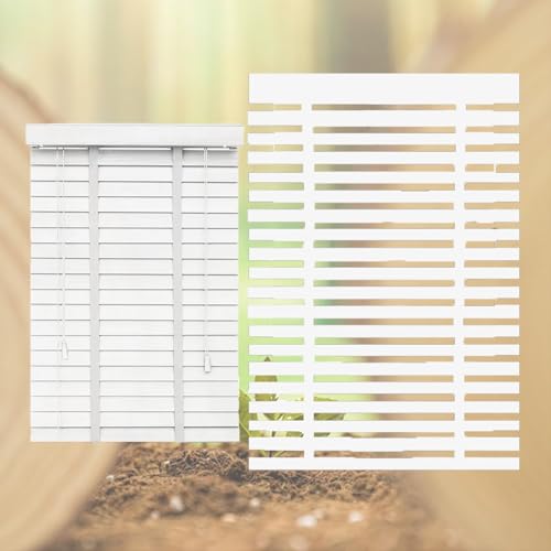 Home Cordless Wood Window Blinds 2