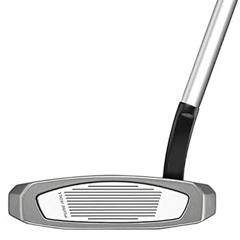Amazon.com : TaylorMade Spider SR Putter Left Hand Steel