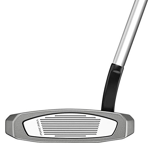 TaylorMade - テーラーメイドスパイダー　SR Amazon.com : TaylorMade Spider SR Putter Left Hand Steel