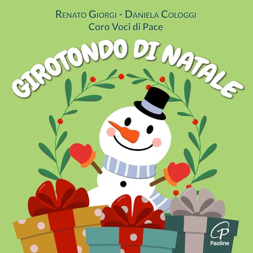 Renato Giorgi & Daniela Cologgi feat. Coro Voci di Pace