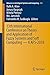 Produktbild 13th International Conference on Theory and Application of Fuzzy Systems and Soft Computing  ICAFS-2018 (Advances in Intelligent Systems and Computing, 896, Band 896)