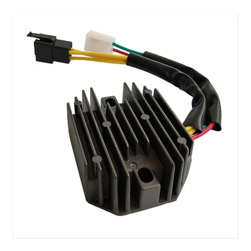 Régulateur redresseur de tension pour Suzuki DR 250 32800-14D11