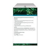 hübner® arthoro Glucosamin | Knochen- und Knorpelschutz | Vitamin C, B6, B12 & E | Grünlippmuschelpulver