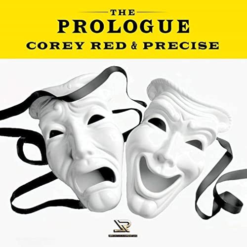 Corey Red & Precise