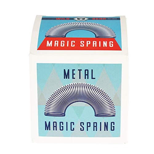 Rex London Metal Magic Spring