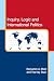 Inquiry, Logic, and International Politics (Studies in International Relations)