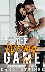 The Wrong Game: A Sports Romance