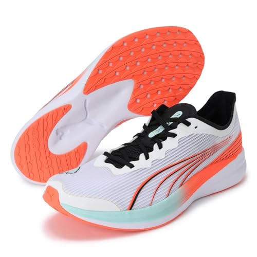 PUMA Nitro シューズ PUMA史上最高傑作のランニングシューズ「DEVIATE NITRO」より