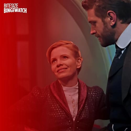 Miss Scarlet (Season 6, U, 2026)