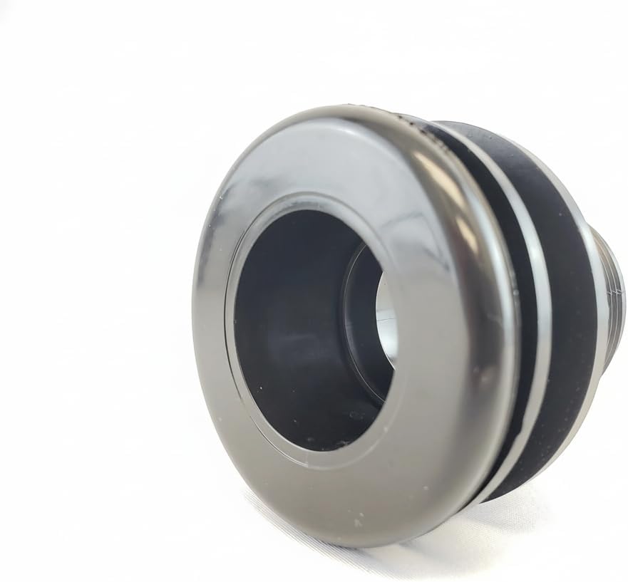 Lifegard Aquatics 1-Inch Slip Bulkhead Fitting