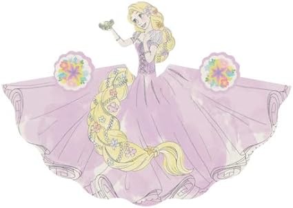Amazon Co Jp ラプンツェル ドレスメモ 手書き風 ディズニープリンセス ドレス型 水彩風 ディズニー グッズ お土産 東京ディズニーリゾート限定 文房具 オフィス用品 Amazon Co Jp ラプンツェル ドレスメモ 手書き風 ディズニープリンセス ドレス型 水彩風 ディズニー グッズ お土産 東京ディズニーリゾート限定 文房具 オフィス用品