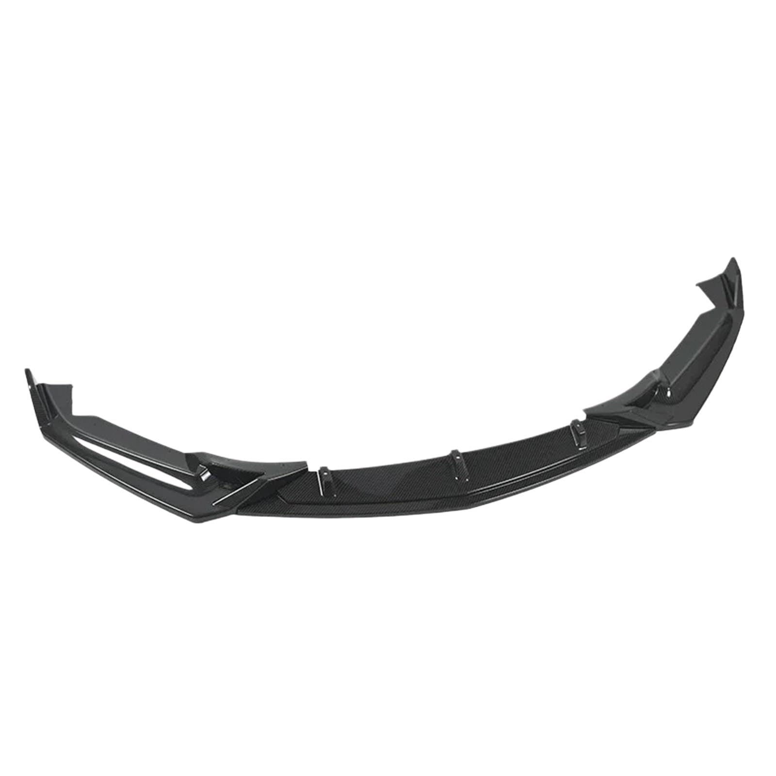 Separator bezpiecznika przednich ust, kompatybilny z Cadillac CT4 i CT5 od 2020 r.(CT5 Carbon Look)