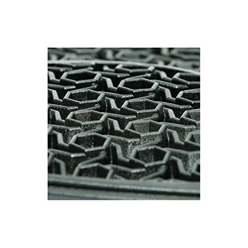 Dainese - Pro-Shape Hips 2.0, Zertifizierter Motorrad Hüftprotektor, Motorrad Hüftschutz und Gesäßprotektor, Unisex, Atmungsaktivem und Flexiblem Material, Einheitsgröße, Schwarz