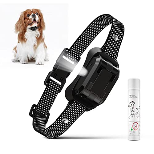 Citronella Refill For Bark Collar Citronella Spray Can Refill For Bark Collars And Remote Trainers Citronella Spray For Bark Collar For Large Dog Bottle #TOP4