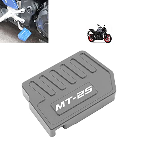 FOR YZF R3 R25 MT03 MT25 R3 R25 MT03 MT25 2023 2020 2021 2022 I[goC CNC LbNX^hTChX^hpbhLT|[gv[g (MT25 O[)
