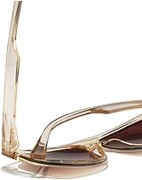 Vista 3 de Runway Gafas de Sol-Champagne-59.0, Champán