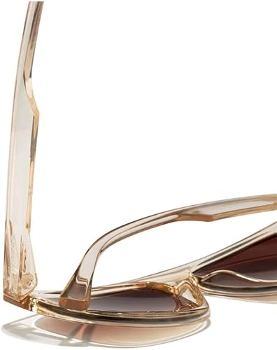 Miniatura 3 de Runway Gafas de Sol-Champagne-59.0, Champán