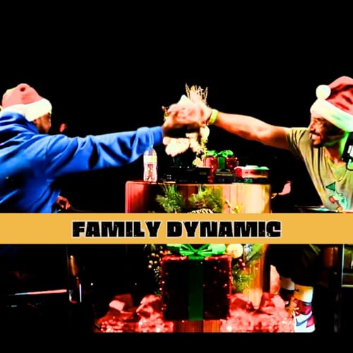 #57 Deric Lange | Family Dynamic,Gaming,Sports,Story Time,Along for the ride, Basketball.