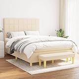 Découvrez la polyvalence avec le banc de bout de lit multifonction inclus. Utilisez-le comme siège pratique pour vous habiller ou comme élément de rangement discret, ajoutant une touche d'utilité et de style à l'ensemble de votre lit.