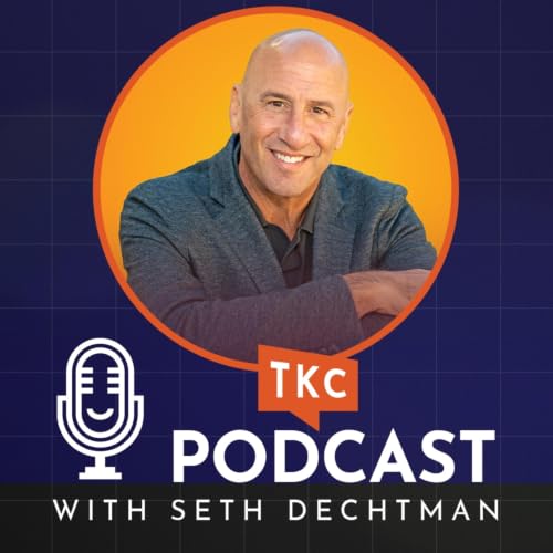 『The Keynote Curators Podcast』のカバーアート