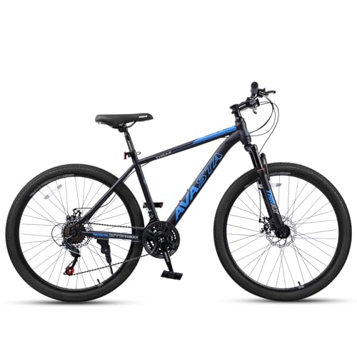 AVASTA Thrax 24 26 27.5 inch Mountain Bike with
