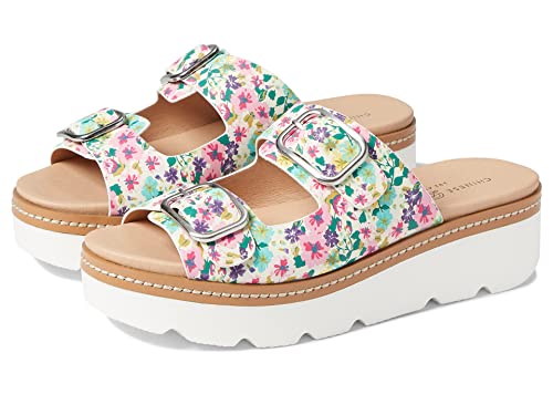 Image of Chinese Laundry Women's Surfs Up Wedge Sandal