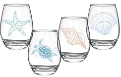 Seashore Assortment (Printed)