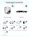 ZOSI C220 4K 8MP 16CH POE NVR Security Camera System (32CH Expandable), 8 x 8MP PoE IP Cameras Outdoor Indoor, 24/7 Recording, AI Human/Vehicle/Face Detection, Two-Way Talk, Night Vision, 4TB HDD