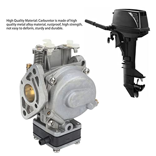 3B2032001M, conjunto profissional de carboidratos à prova de ferrugem de alta eficiência para motor