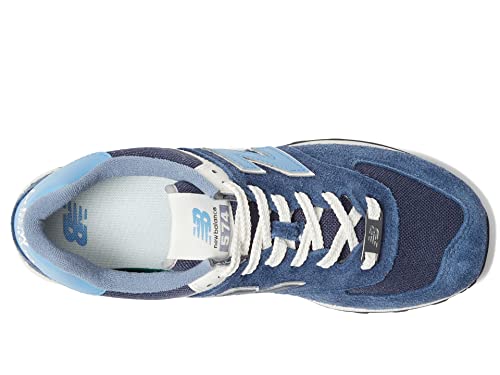 Image of New Balance Men's 574 V1 Core Sneakers