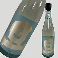 旦 だん 夏 純米吟醸 720ml