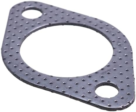 Amazon.com: JZGRDN Exhaust Gasket 15313-12370 Compatible with 