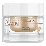 Avène DermAbsolu - Crema Giorno Ridensificante, 50ml