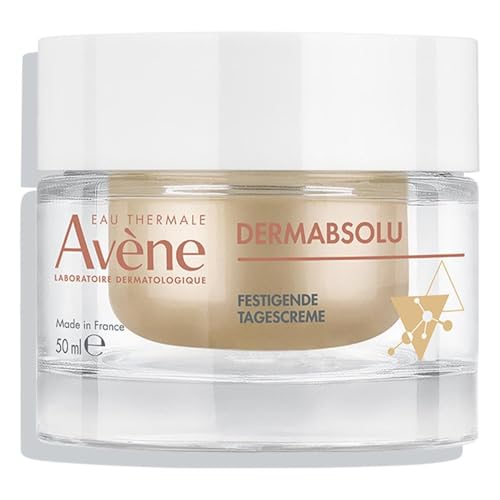 AvèNe Dermabsolu Redensifying Day Cream 50Ml