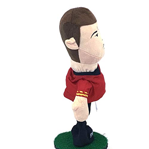Creative Covers For Golf Star Trek Chief Engineer Scotty Club Head Covers #TOP4