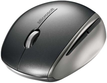 Microsoft Explorer Mini Mouse