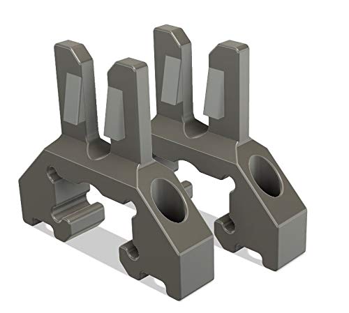 Blum Metabox 248472000016 - Pieza de repuesto para cocina Miele Poggenpohl ZSF 200-02