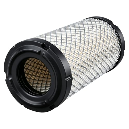VEDURME RS3715 Air Filter Compatible with Tractor Loader Excavator