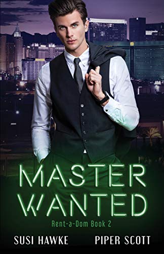 Master Wanted (Rent-a-Dom)