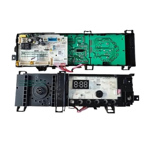 17138100021526 コンピュータ制御ボード、Compatible For 東芝、洗濯機回路PCB洗濯機部品