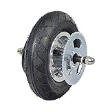 Razor E200 Rueda trasera de transmisión por cadena (V36+)