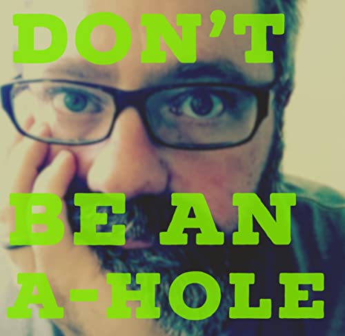 Things I Never Said Part 1