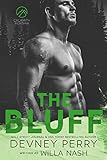  The Bluff (Calamity Montana) (English Edition)