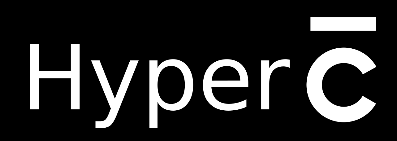 Hyperc Amazon