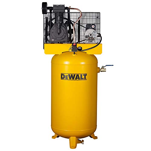 Best stationary air compressor