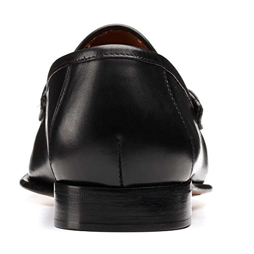 Allen Edmonds Men's Verona Slip-On,Black,11 D US by Allen Edmonds - Image 2