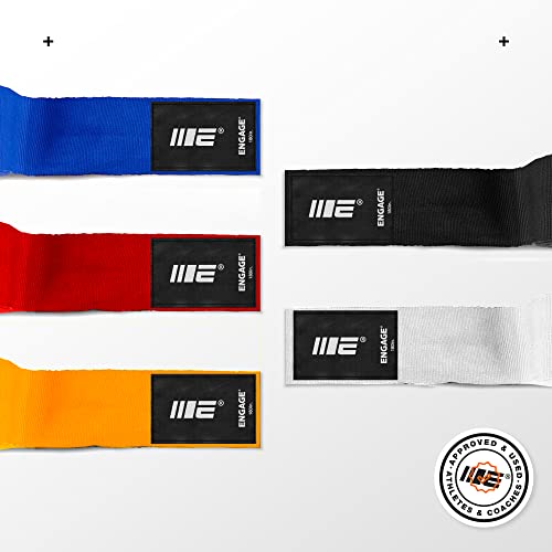 Engage Ind Essential Protective Hand Wraps #TOP26