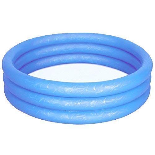 Bestway Inflatable Kids Coloured Paddling Pool Children Water Activity Fun Play