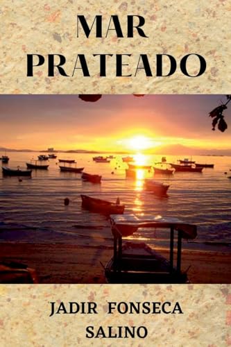 Mar Prateado (Portuguese Edition)