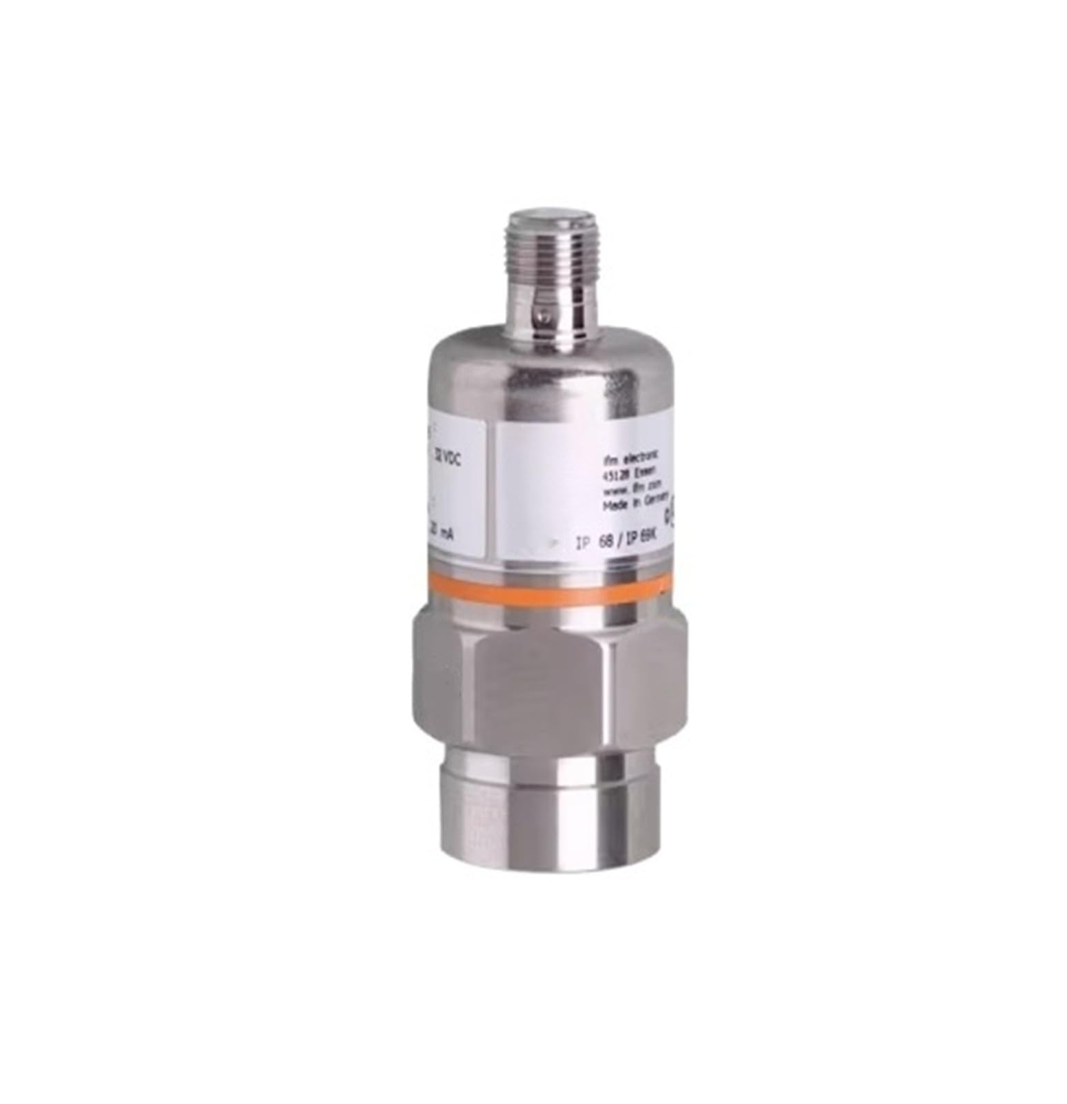 Transmisor de Presión PA3020 G1/4 Rosca interna